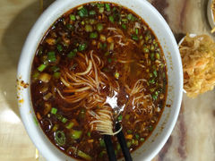 洪师傅牛肉面-洪师傅牛肉面(文昌南路店)