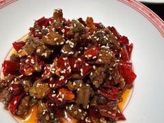 -金谷仓家庭料理(马泉营店)