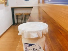 -南海冰室·新式潮汕茶饮(南海店)