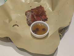 -绿草地·湘菜(芙蓉天街店)