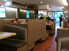 -永盈茶餐厅(中山四路店)