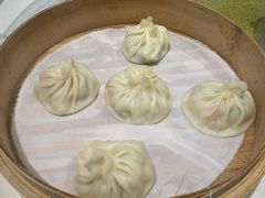 -品大三·经典淮扬菜(大行宫店)