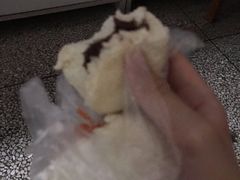 -巴比馒头(通河四村店)