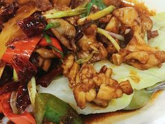 -兴旺海鲜砂煲王