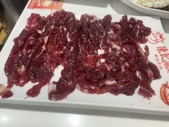 -陈记顺和潮汕牛肉火锅(韩江路店)
