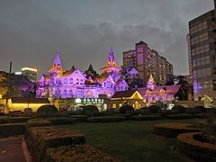 -马勒别墅饭店(静安寺店)