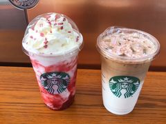 -星巴克(新都会店)