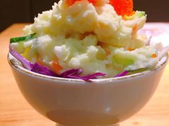 什锦土豆泥-樟葶谷寿司(椒江店)