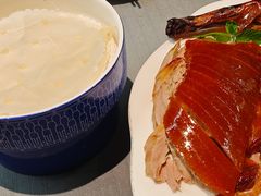 -北平食府·北京烤鸭(北京西站六里桥店)