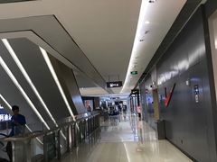 -龙湖西安曲江天街