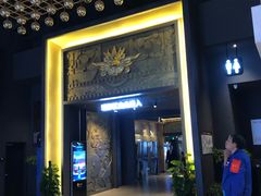 -新影联·华谊兄弟影院(望京店)