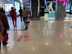 -新梦百货(民族店)