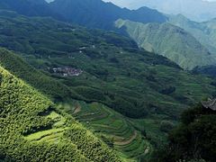 -南尖岩景区