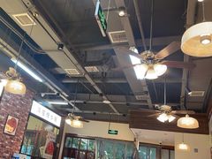 -鸿姐老火锅(花园路店)