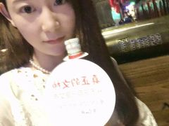 -很久以前羊肉串(农科路店)