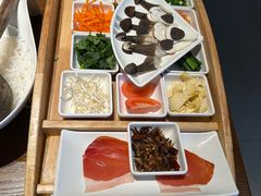 -芸南道·过桥米线(昆明老街旗舰店)