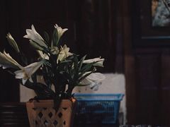 大堂-Lam Vien Restaurant