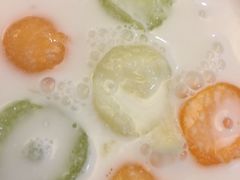 -糖朝(尖沙咀店)