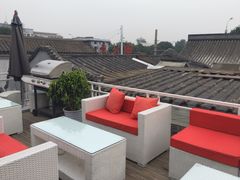 EATALIA(地安门店)-EATALIA意塔利意式餐厅(鼓楼店)