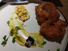 -清真·艾美可餐厅(大悦汇店)