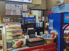 -赛百味SUBWAY(凯德mall大峡谷店)