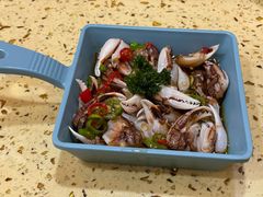 -老范地摊烧烤(阳光金地园店)