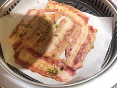 -烤路里·韩国品质自助烤肉(石路天虹4号店)