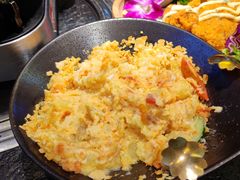 土豆色拉-赤谷和牛烧肉居酒屋(石景山店)