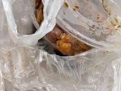 -晋乡亲刀削面(东风桥东店)