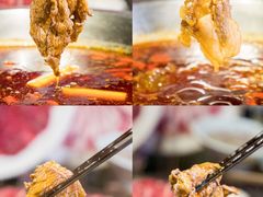 -麻辣空间·清油火锅(万达广场店)