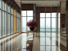 -视界美食自助餐厅·石家庄希尔顿酒店