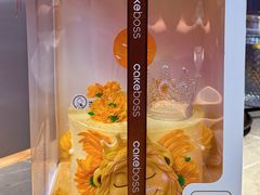 -CAKE BOSS 蛋糕老板(西单君太百货店)