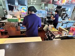 -麦当劳(垡头西路店)
