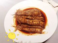 -徐记海鲜(南油永新汇店)