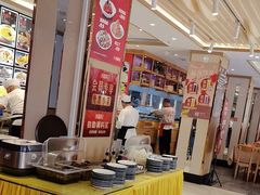 -添福来墨鱼饺子 · 海鲜东北菜(大连星海·黄浦路店)