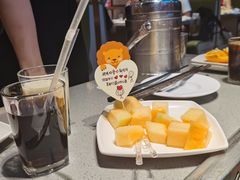 -海底捞火锅(金光华店)