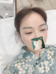 -久匠·野生眉半永久纹绣
