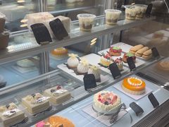 -梦菲思饼屋(瑞金宾馆店)