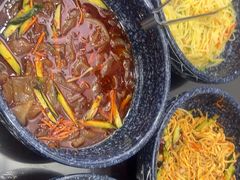 -孔一凡·手工饺子(时尚明苑店)
