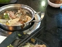 -龍歌自助小火锅(崂山丽达店)