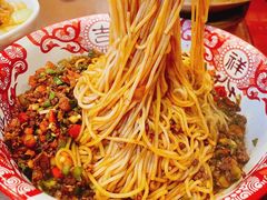 -传统菜农庄(皇姑路店)
