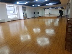 -BK博·康健身(金地格林小镇店)