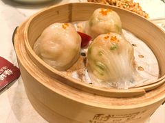 -禄运茶居·手工点心(猎德店)