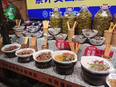 -老萍巷•莲花血鸭(楚萍店)