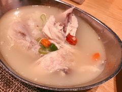 -秋木烤肉·韩国牛肉名家(高新旗舰店)