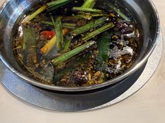 -围炉夜话·潮汕卤水火锅(榕江店)
