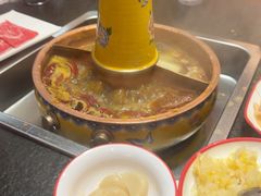-京元盛铜锅涮肉(上海总店)