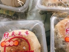 -采芝斋评弹茶馆(观前街店)