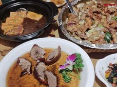 -德胜轩正宗顺德菜(宝安沙井会展中心店)