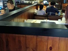 -刘一手火锅(万达广场店)